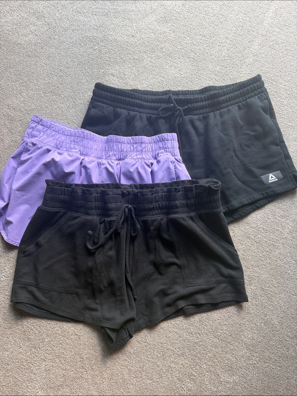 Casual Women's Shorts bundle XL